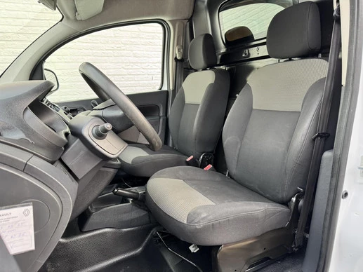 Renault Kangoo Z.E. - Afbeelding 4 van 30