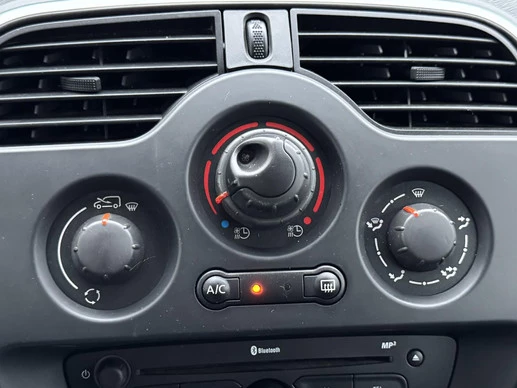 Renault Kangoo Z.E. - Afbeelding 5 van 30