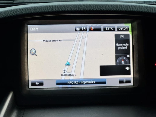 Renault Kangoo Z.E. - Afbeelding 6 van 30