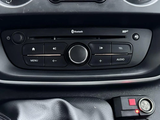 Renault Kangoo Z.E. - Afbeelding 8 van 30