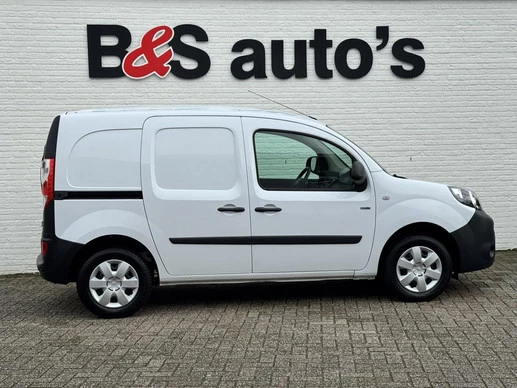 Renault Kangoo Z.E. - Afbeelding 14 van 30