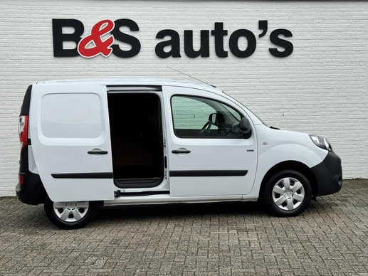 Renault Kangoo Z.E. - Afbeelding 15 van 30