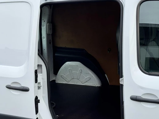 Renault Kangoo Z.E. - Afbeelding 16 van 30