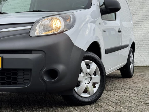Renault Kangoo Z.E. - Afbeelding 20 van 30