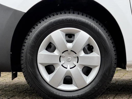 Renault Kangoo Z.E. - Afbeelding 21 van 30