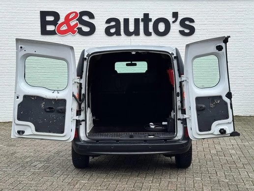Renault Kangoo Z.E. - Afbeelding 23 van 30