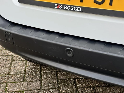 Renault Kangoo Z.E. - Afbeelding 26 van 30