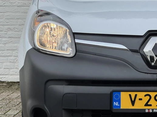 Renault Kangoo Z.E. - Afbeelding 28 van 30