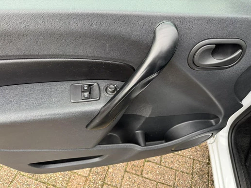 Renault Kangoo Z.E. - Afbeelding 29 van 30