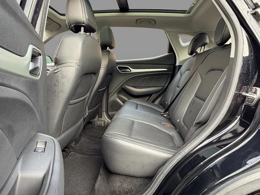 MG ZS EV - Afbeelding 5 van 20