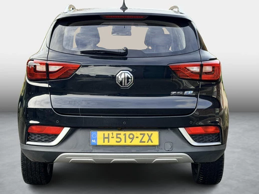 MG ZS EV - Afbeelding 11 van 20