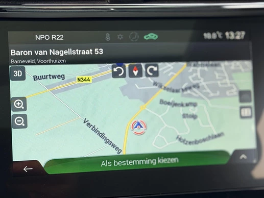 MG ZS EV - Afbeelding 12 van 20