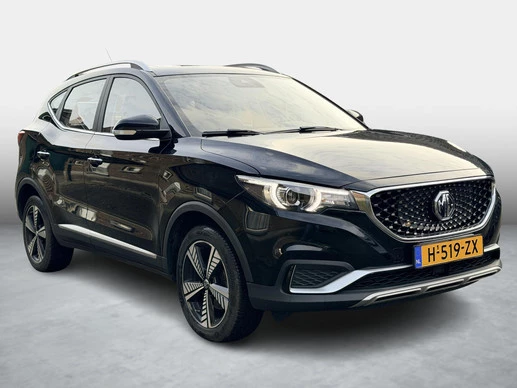 MG ZS EV - Afbeelding 13 van 20