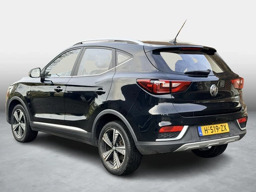 MG ZS EV - Afbeelding 14 van 20