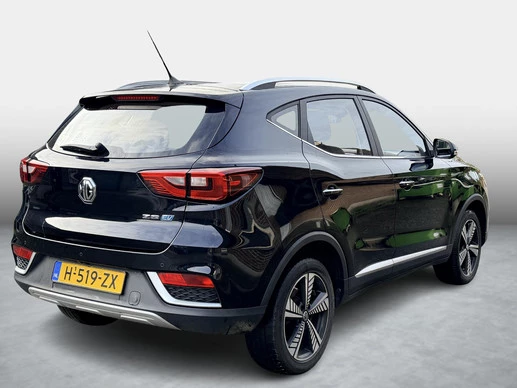 MG ZS EV - Afbeelding 17 van 20
