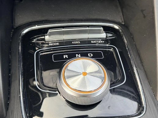 MG ZS EV - Afbeelding 19 van 20