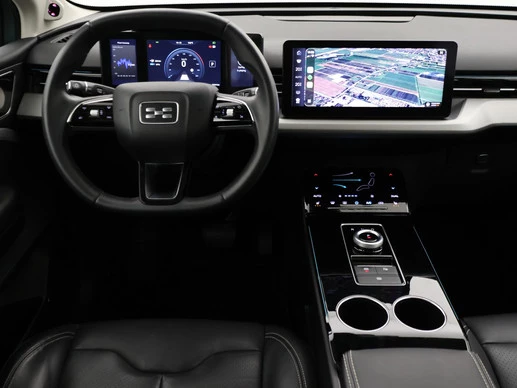 Aiways U5 - Afbeelding 3 van 30