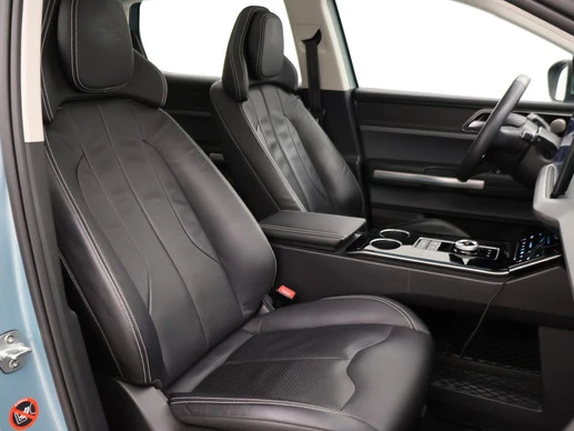 Aiways U5 - Afbeelding 6 van 30