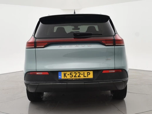 Aiways U5 - Afbeelding 8 van 30