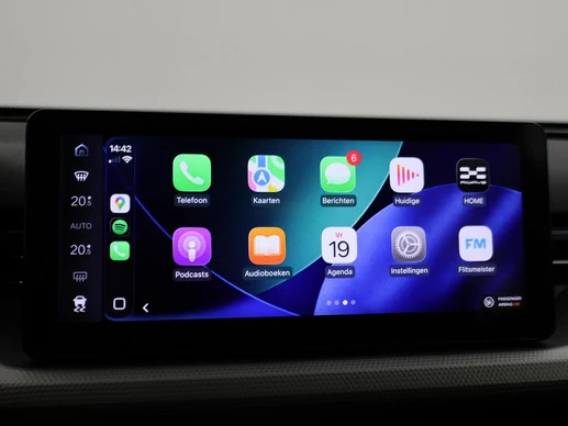 Aiways U5 - Afbeelding 9 van 30