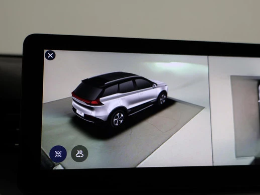 Aiways U5 - Afbeelding 12 van 30