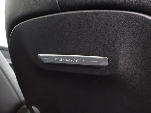 Aiways U5 - Afbeelding 22 van 30