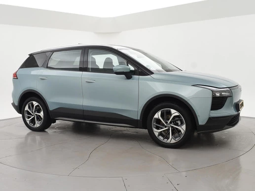 Aiways U5 - Afbeelding 30 van 30