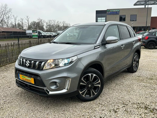 Suzuki Vitara - Afbeelding 1 van 30