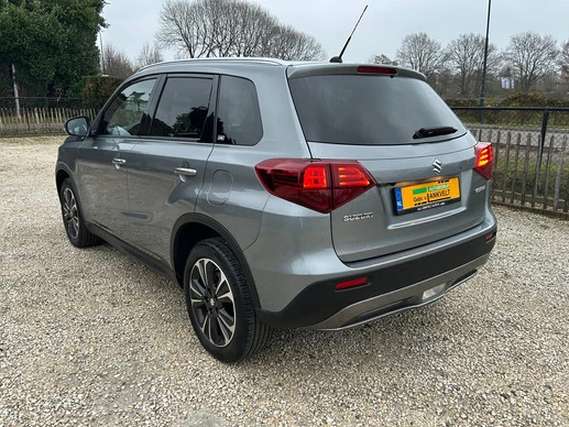 Suzuki Vitara - Afbeelding 2 van 30