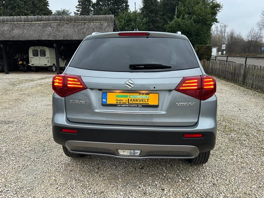 Suzuki Vitara - Afbeelding 3 van 30