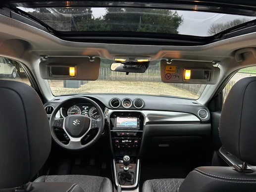 Suzuki Vitara - Afbeelding 5 van 30