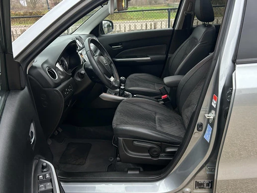 Suzuki Vitara - Afbeelding 8 van 30