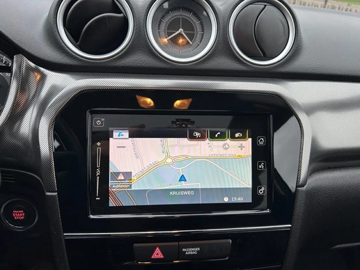 Suzuki Vitara - Afbeelding 14 van 30