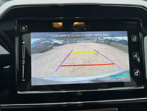 Suzuki Vitara - Afbeelding 15 van 30