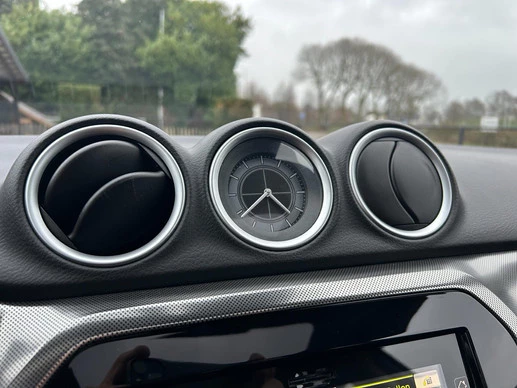 Suzuki Vitara - Afbeelding 16 van 30