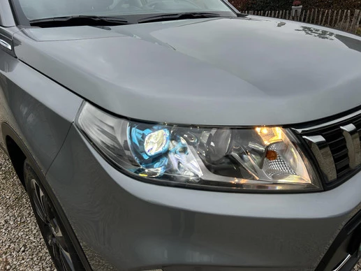 Suzuki Vitara - Afbeelding 22 van 30