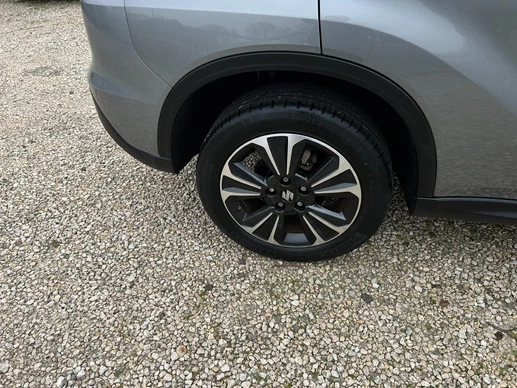 Suzuki Vitara - Afbeelding 24 van 30