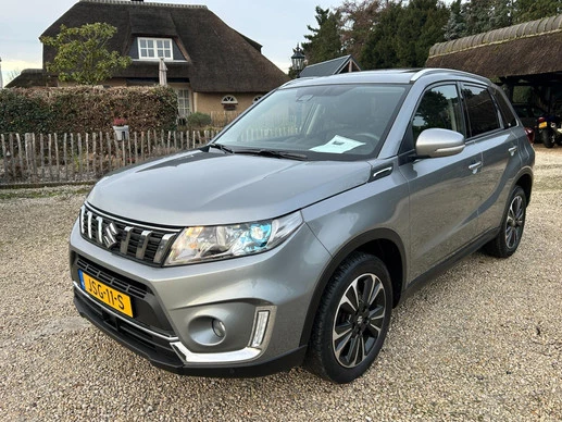 Suzuki Vitara - Afbeelding 30 van 30