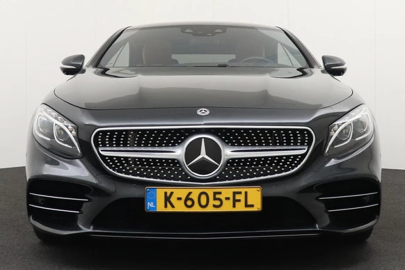 Mercedes-Benz S-Klasse - Afbeelding 3 van 30