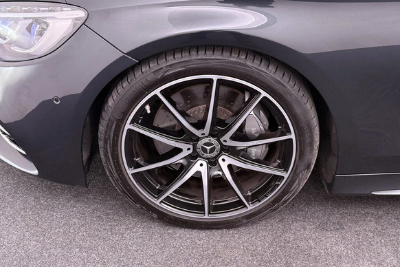 Mercedes-Benz S-Klasse - Afbeelding 7 van 30