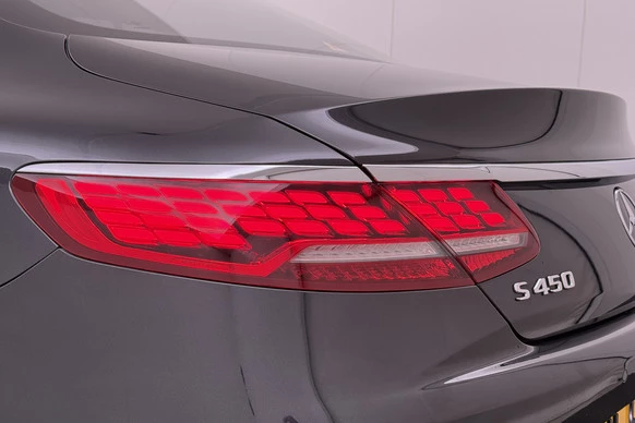 Mercedes-Benz S-Klasse - Afbeelding 8 van 30