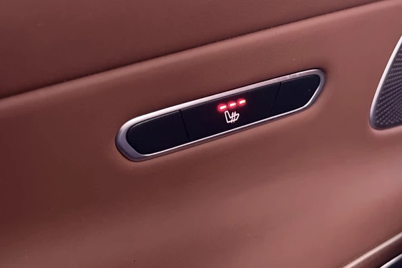 Mercedes-Benz S-Klasse - Afbeelding 17 van 30