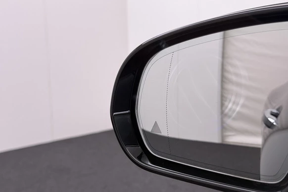 Mercedes-Benz S-Klasse - Afbeelding 18 van 30