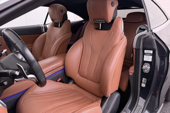 Mercedes-Benz S-Klasse - Afbeelding 11 van 30