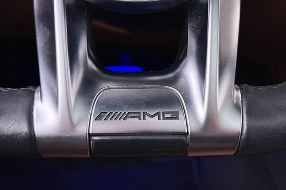 Mercedes-Benz S-Klasse - Afbeelding 23 van 30