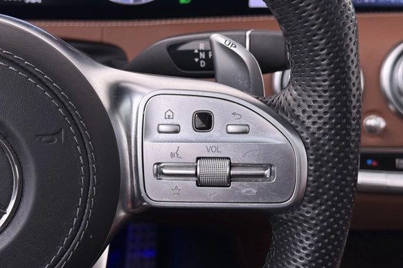 Mercedes-Benz S-Klasse - Afbeelding 24 van 30