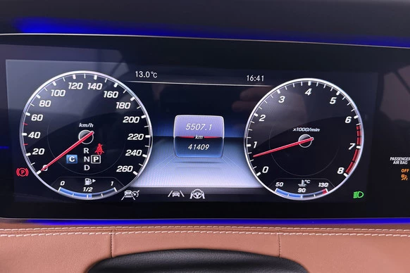 Mercedes-Benz S-Klasse - Afbeelding 26 van 30