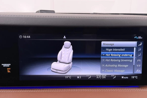 Mercedes-Benz S-Klasse - Afbeelding 30 van 30