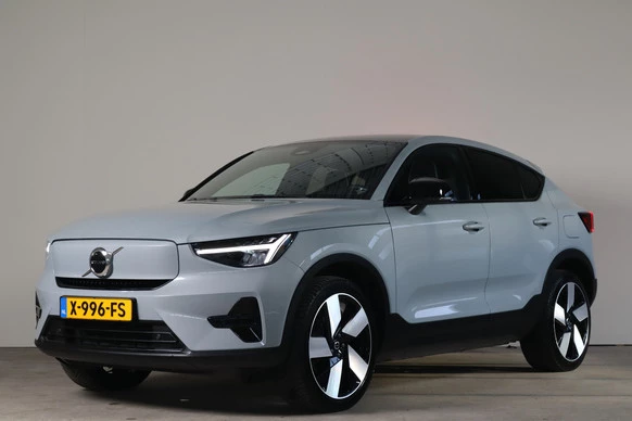 Volvo C40 - Afbeelding 1 van 30