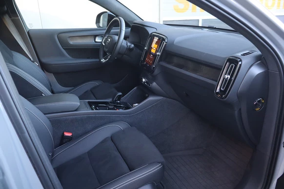 Volvo C40 - Afbeelding 4 van 30